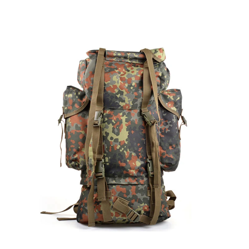 Backpack Shoulder Sling Tactical Bag Camouflage Molle System Utility Outdoor Tailor 110L 30L 900 Camo Mini 40L Travel