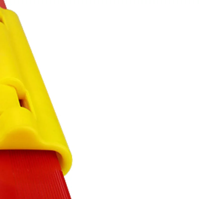 

1 шт. пластиковый адаптер-удлинитель для шпателя-гладилки для гипсокартона, крепление-зажим для выравнивания