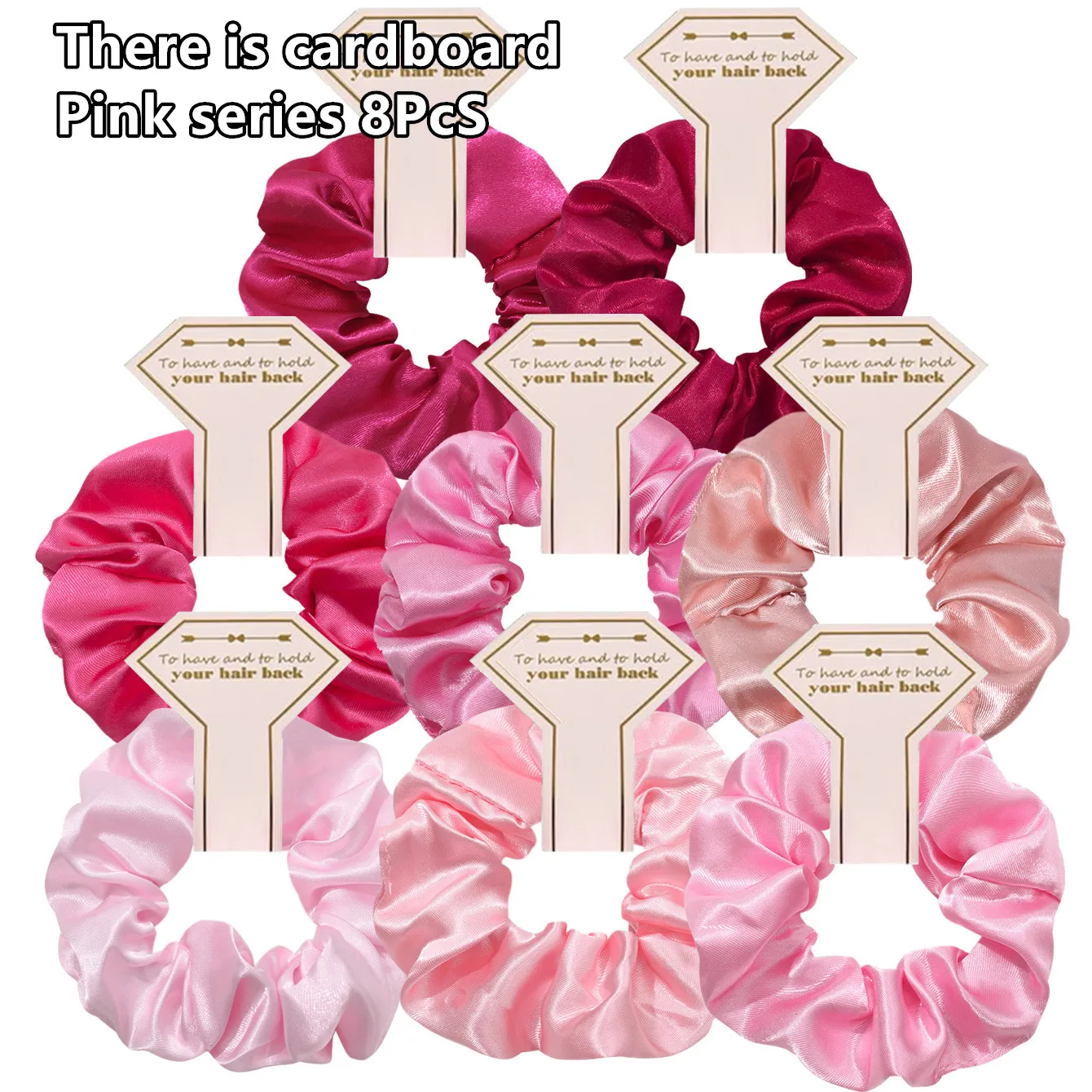 Thumbnail 3 - #24 Best Scrunchie Hair Ties to Buy In 2026