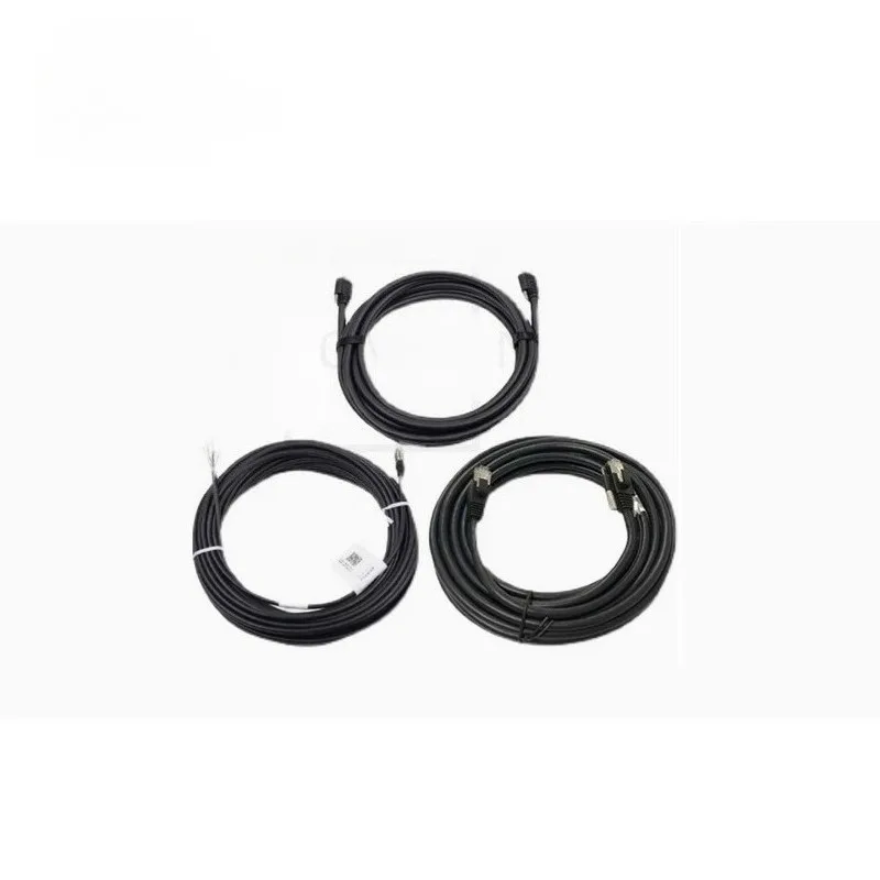 HIKROBOT Original Power Cord MV-ACP-H6p-open-ST 6-pin P7 Used for Industrial Cameras