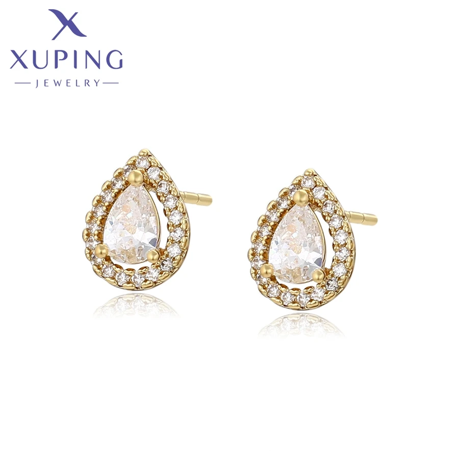 Xuping Jewelry Tren…
