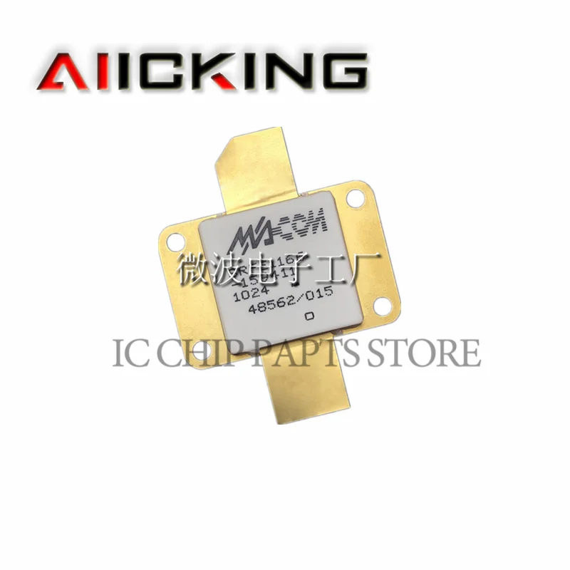 โมดูลขยายกำลังหลอดความถี่สูงหลอด SMD RF แบบ SRFE1166-159411