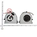 Ventilador Para Laptop Hp 15-bs 15-ba 15-bs 15-bw 15-af | Meses sin interés