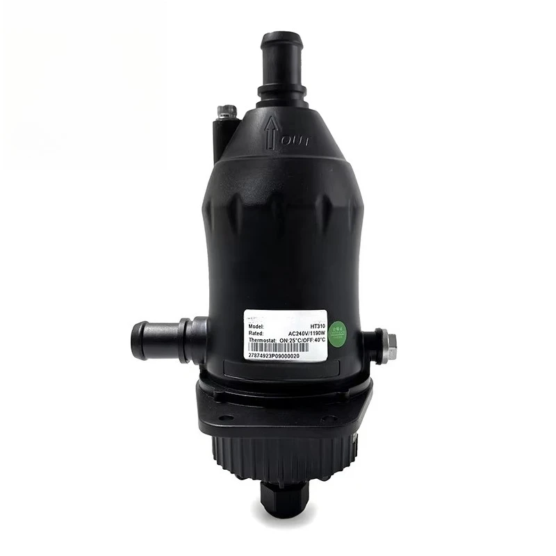 Suitable for Generator Accessories Preheating Thermostat HT310