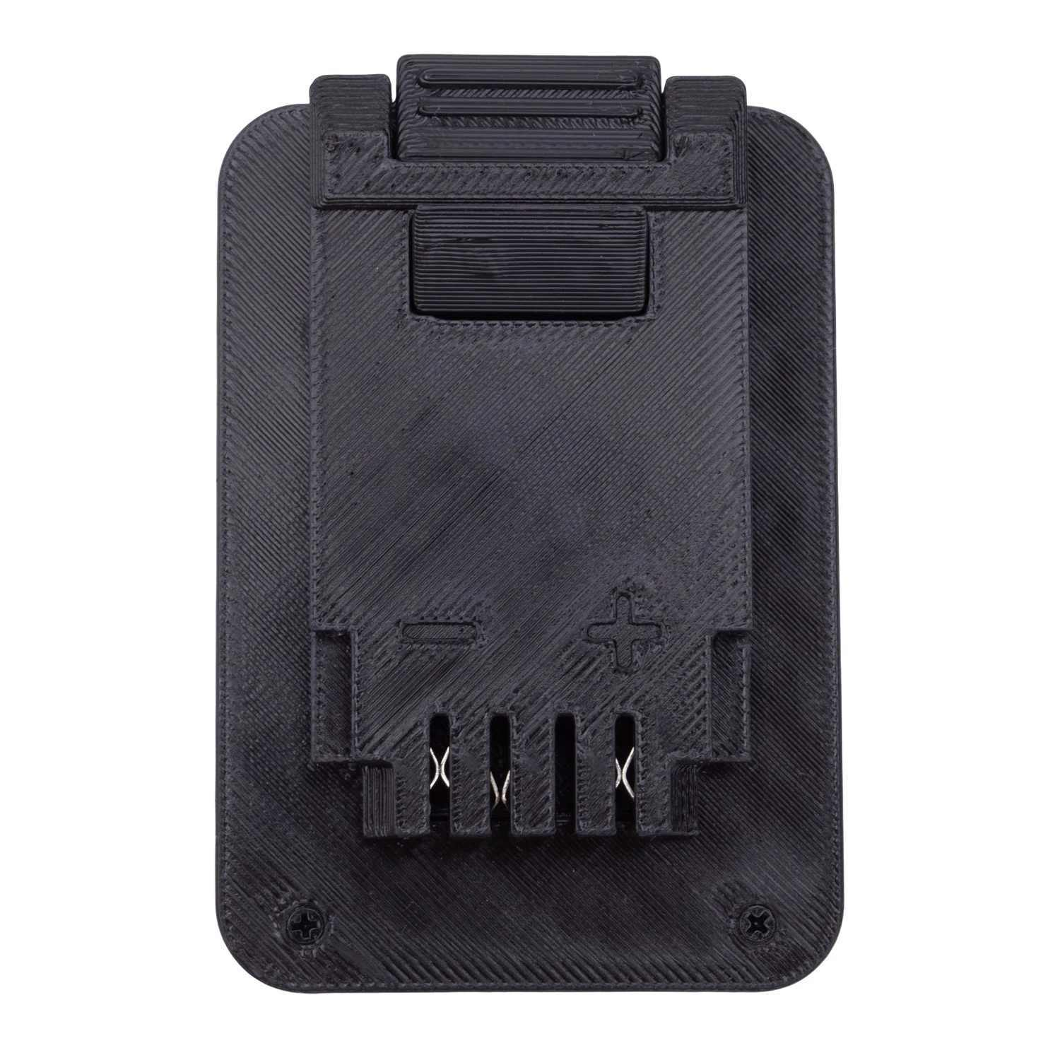 Battery Adapter Converetr For Black+Decker 20V Li-ion Tool To Lidl Parkside X20V Li-ion Battery Adapter Power Tool Accessory