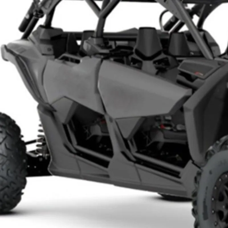 

UTV Door Handle Sets For Can-Am Maverick X3 4x4 XMR XRC Turbo DPS 2017-2022 Max R 4x4 XDS Turbo DPS 2017-2019 Parts