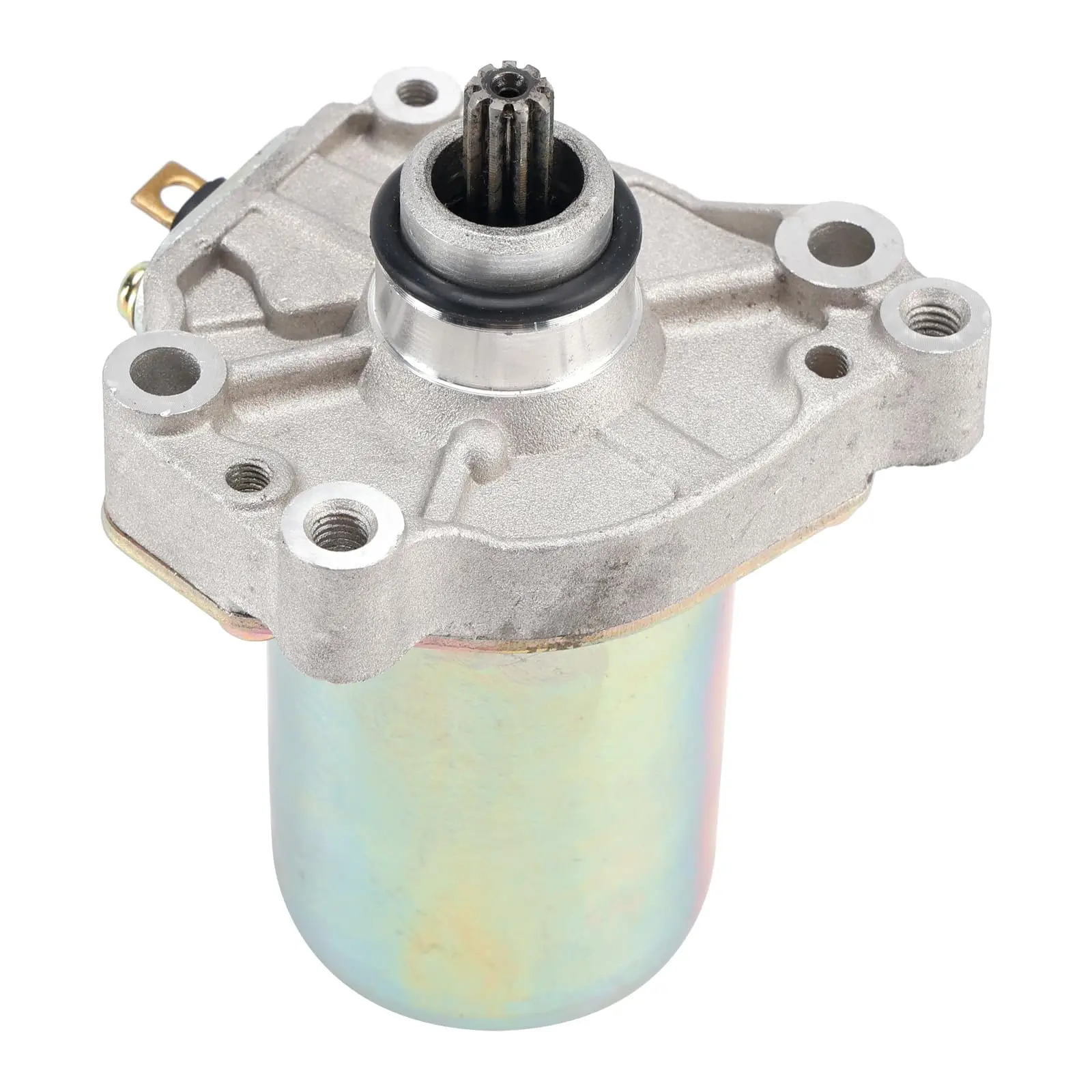 Starter Motor Engin…