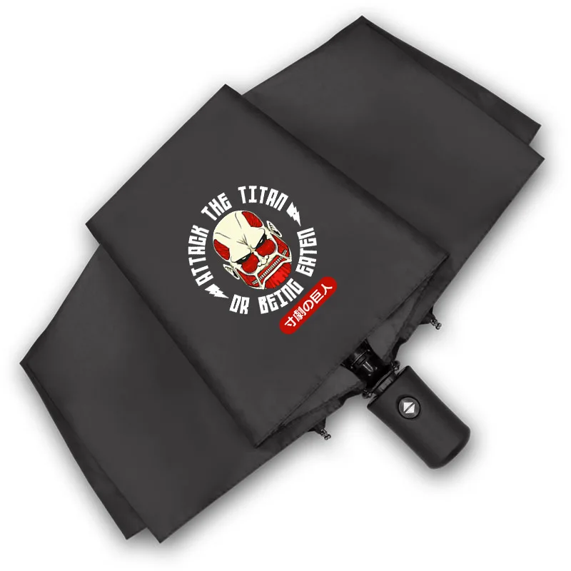 Protezione solare Attacco Ombrello gigante Ombrello antidolorifico Ombrello bidimensionale Liwill Wings of Freedom Ombrellone automatico a tre pieghe