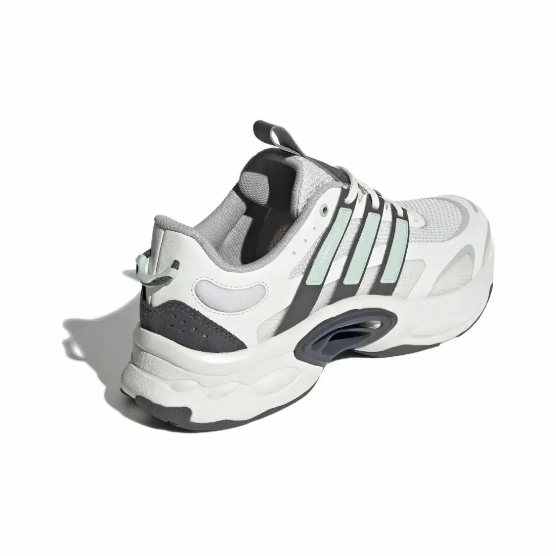 

Adidas CLIMACOOL VENTTACK Classic Men and Women Skateboarding Shoes Fabric Synthetic Leather Casual Shoes