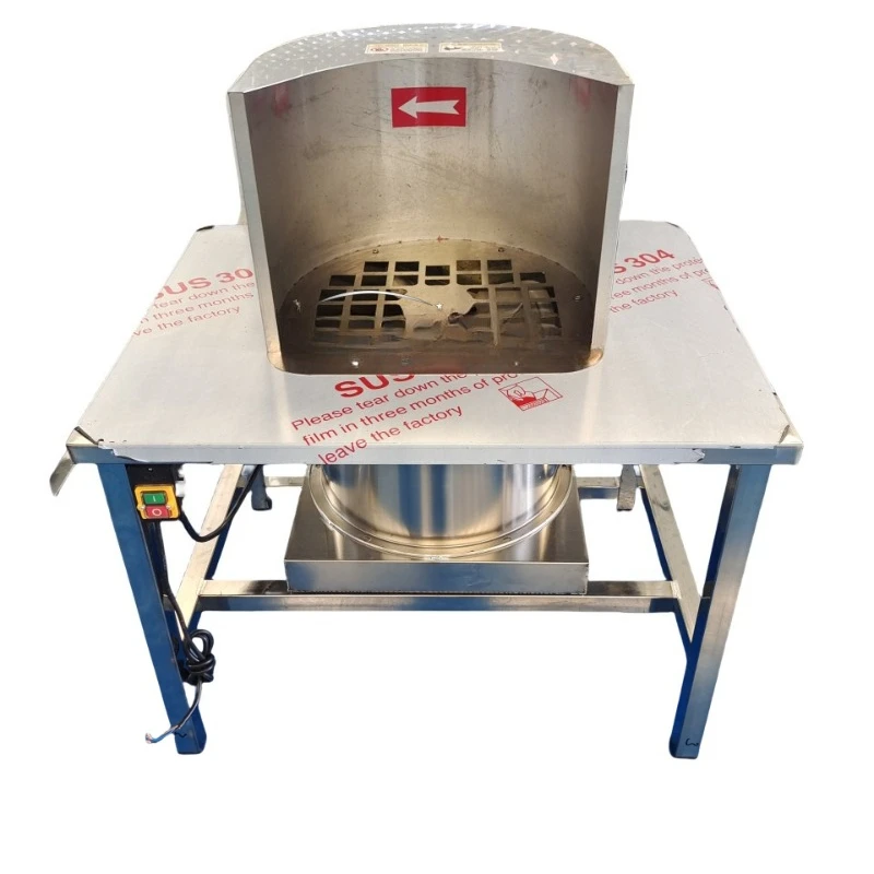 Coriander leaf picking machine, automatic coriander leaf removal machine, commercial stainless steel original coriander leaf
