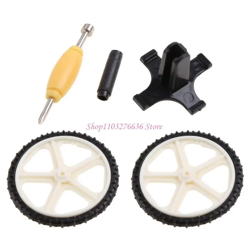 R6FD Mini Finger Finger Mountain Bike BMX Fixie Bicy Bike Boy Toy per creativo