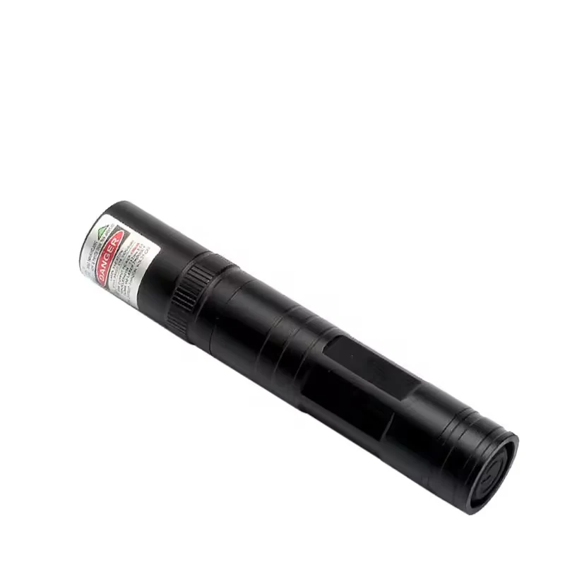 Module de niveau Laser croisé Portable 650nm 100mW, ligne rouge, mise au point, positionnement de la lumière