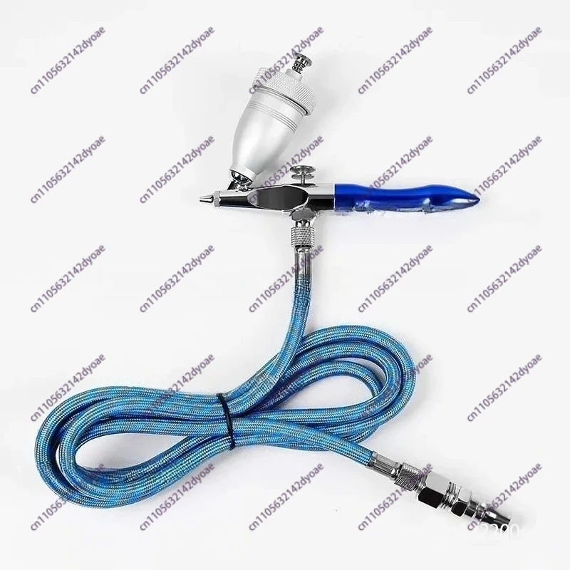 

Suitable for Mini sandblastig gun , sandblastingetching trophies, making frosted effect