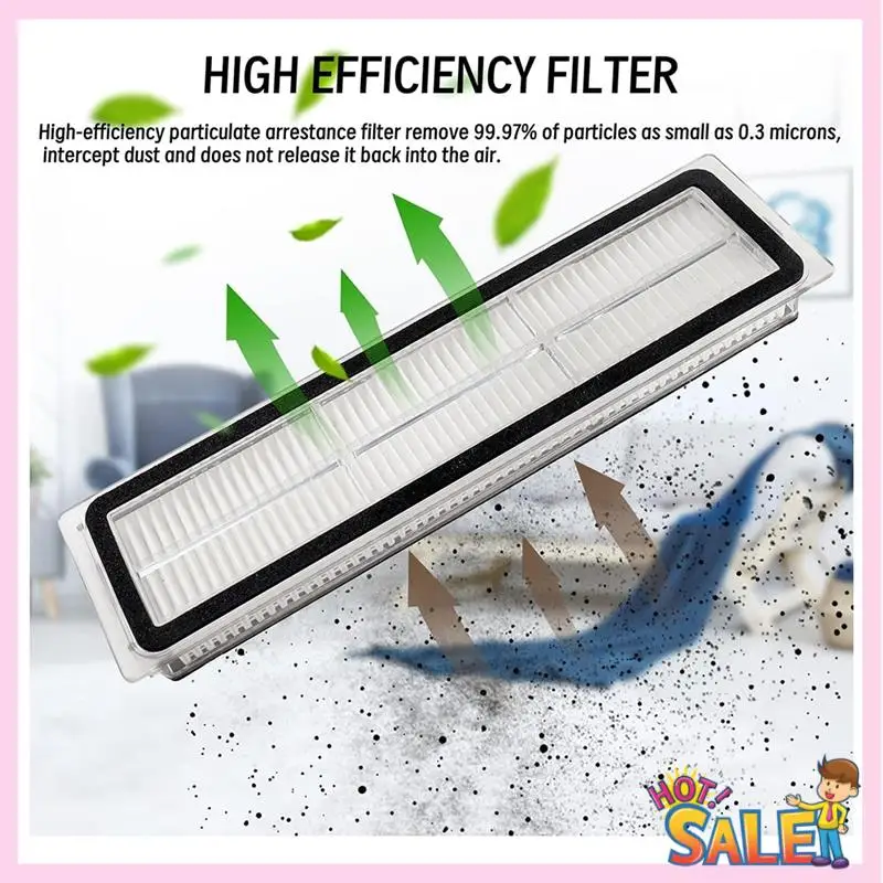 A88X ชุดอุปกรณ์เสริมสําหรับ Xiaomi X20 +/ X20 Plus/ X10 +/X10 Plus หุ่นยนต์สูญญากาศอะไหล่ซ่อมเปลี่ยนสิ่งที่แนบมา