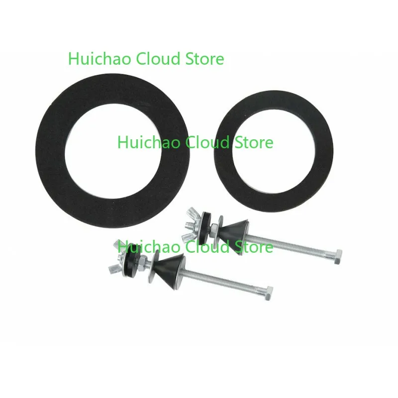 Toilet Close Coupling Kit Fixings Close Coupling Tank Pan WC Bath Toilet Cistern