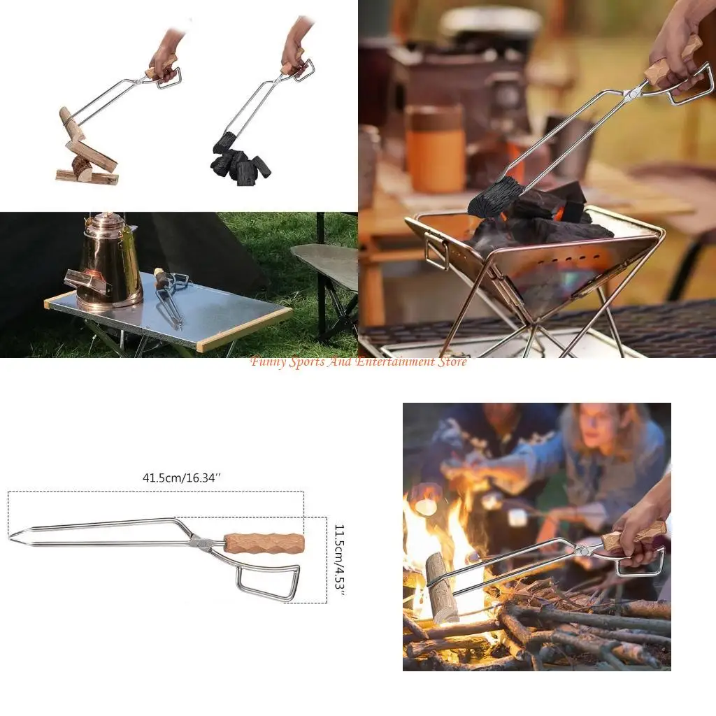 c4de-barbecue-carbon-clip-unique-ingenuity-and-ergonomics-durable-barbecue-charcoal-clip-kitchen-supplies-tool