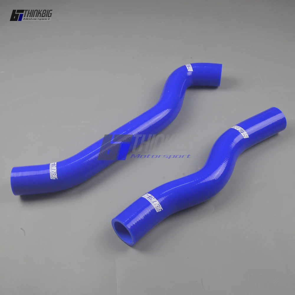 

Silicone Radiator Hose Kit For 1998-2014 Hyundai Genisis/Rohens coupe 3.8L Lambda V6