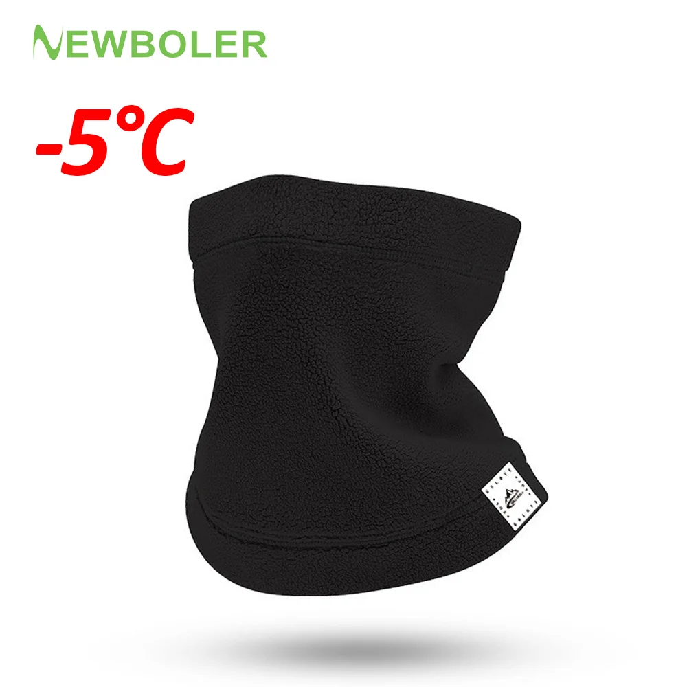 NEWBOLER Männer Winddicht Hals Gamasche Elastische Schlauch Schal Ohr Abdeckung Männliche Kopf Schals Halbe Gesicht Sonne Ring Kopftuch Stirnband Bandana