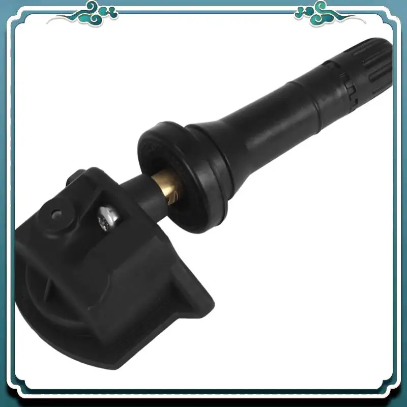 قسط 1 قطعة TPMS مراقبة ضغط الإطارات الاستشعار 52940-L1100 لشركة هيونداي سوناتا إلنترا كيا أوبتيما K5 Seltos 2020-2021