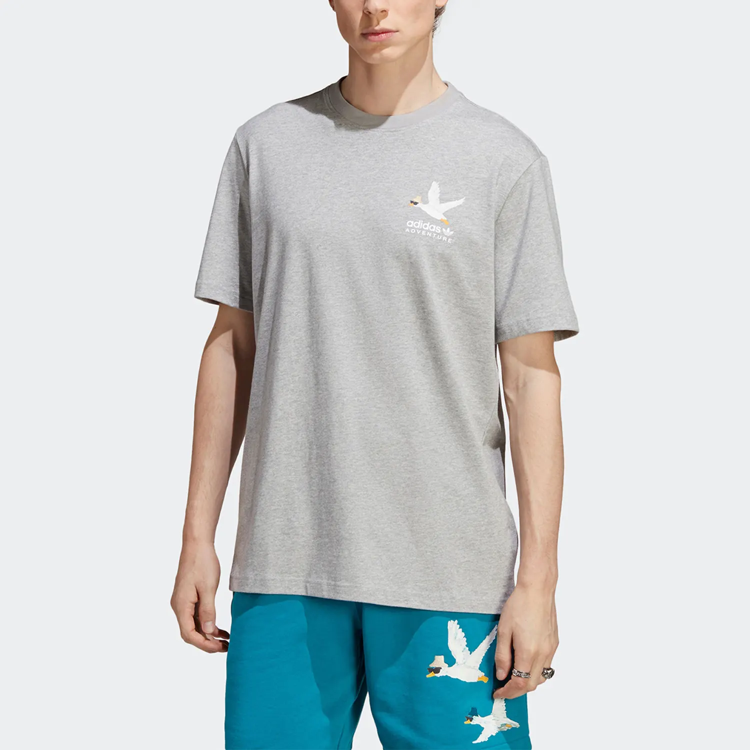 adidas-genuine-clover-summer-nouveau-t-shirt-de-sport-a-manches-courtes-pour-hommes-hz1147