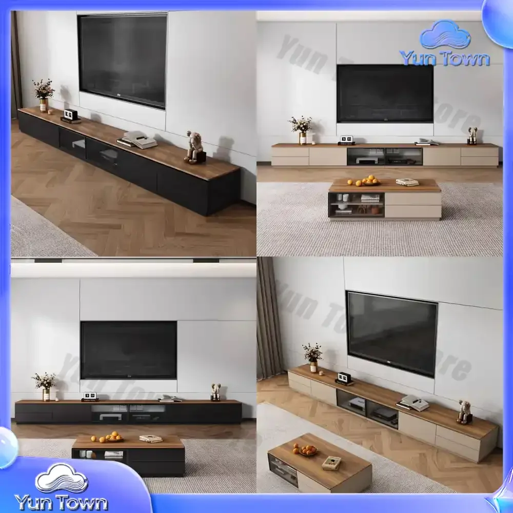 Modern Nordic Tv Stands Luxury Dressers Monitor Storage Organizer Dollhouse Designer Tv Stands Movies Display Muebles