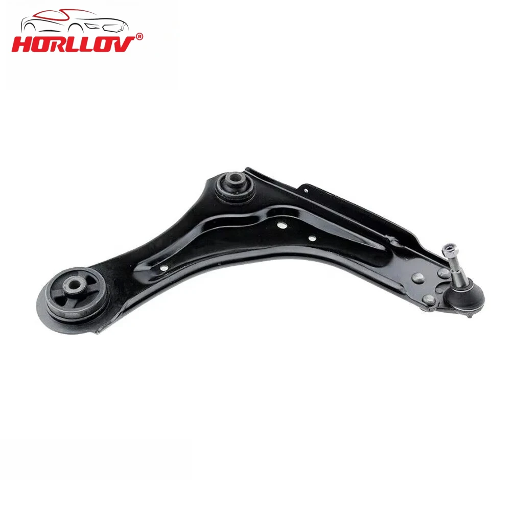 545000008 ذراع التحكم السفلي الأمامي الأيمن والأيسر لقطع غيار السيارات Renault LATITUDE (L70_)