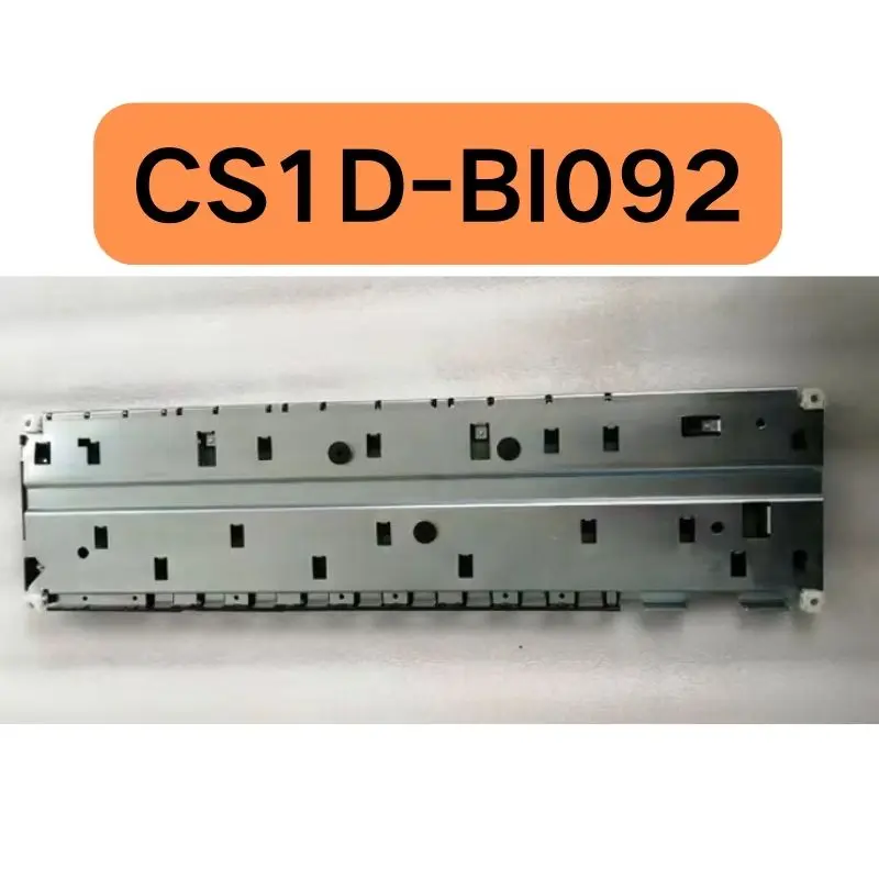 New CS1D-BI092 PLC Backboard Quick Shipment