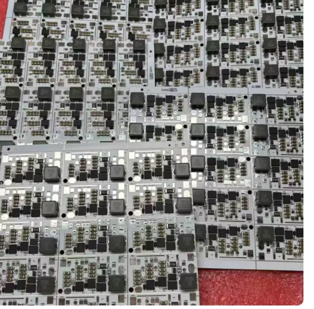 15-32A Adjustable Pump Source Driver Board, Constant Current Drive for 140W-400W LD Modules