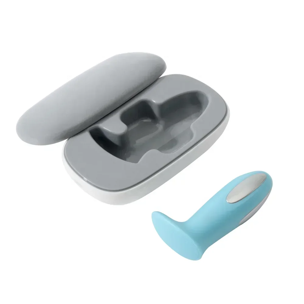 

Relieve Pelvic Pain Device Kegel Toner Biofeedback Wireless Kegel Exerciser Repair Pelvic Floor Muscles