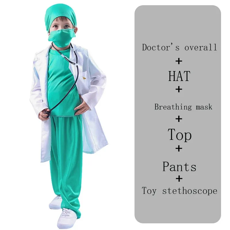 nurse