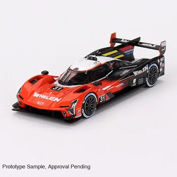 **Pre-order** MINI GT 1:64 V series. R #31 Whelen engineering diecast model car