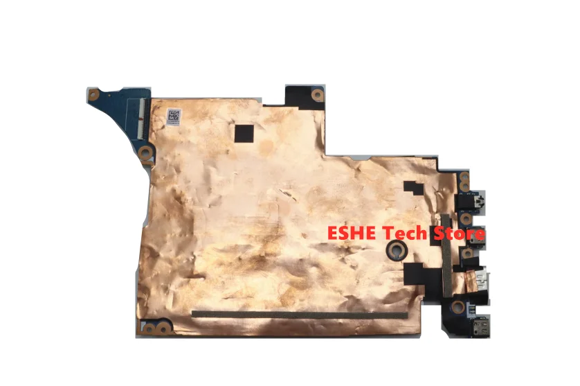 LA-M653P For Lenovo IdeaPad Slim 5 16ABR8 Laptop Motherboard CPU R3-7330U R5-7530U R7-7730U RAM 8G or 16G 5B21K97168 5B21K97166