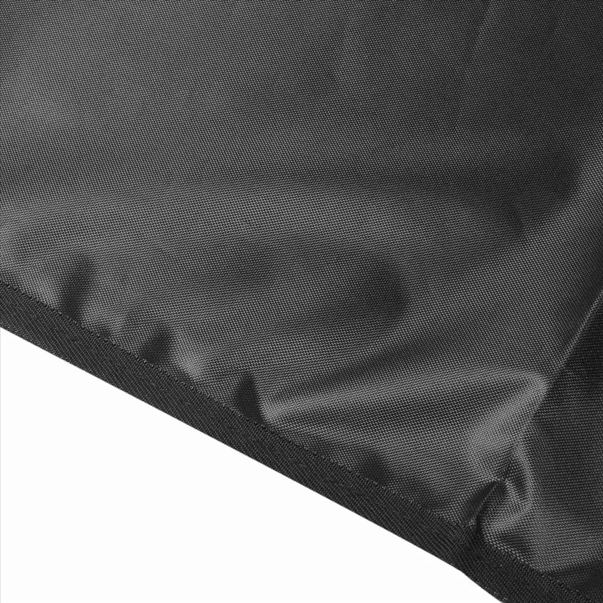 

Чехол для спортивной барабанной установки - Премиум-класс, черный, водонепроницаемый, из ткани Оксфорд 420D с серебряным покрытием - Защита от УФ-лучей, защита от солнца