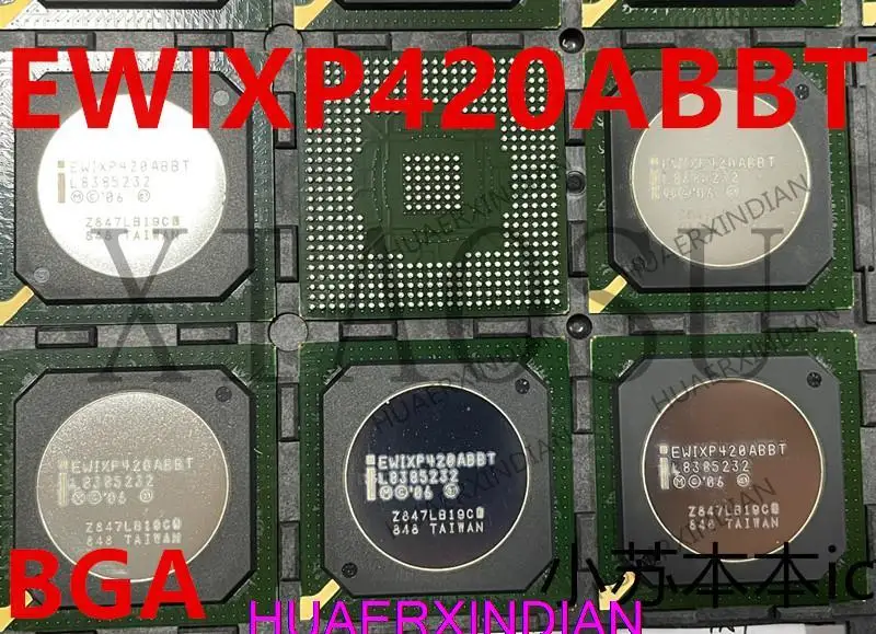 

Оригинальный EWIXP420ABBT EWIXP420 BGA