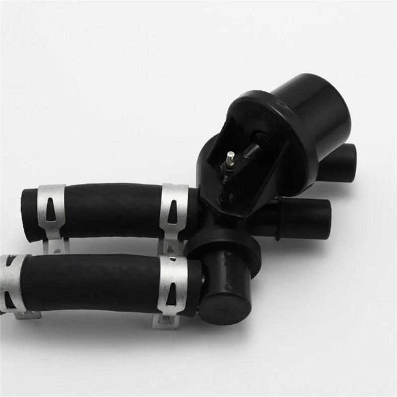 -A25M جديد جودة عالية سخان السيارة صمام المياه سخان صمام التحكم 1371567 6C11-18D489-AA 6C1118D489AA لفورد