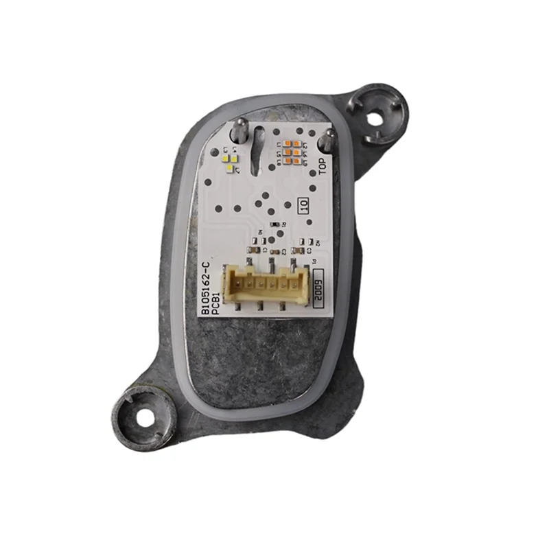 

ABHX-автомобильный светодиодный модуль фар, источник указателя поворота, блок управления для BMW 1, 2, серия F40 F44 2019-2023