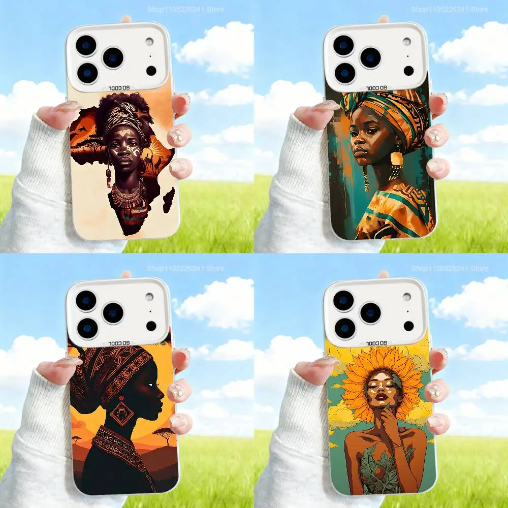 African Black Beaut…