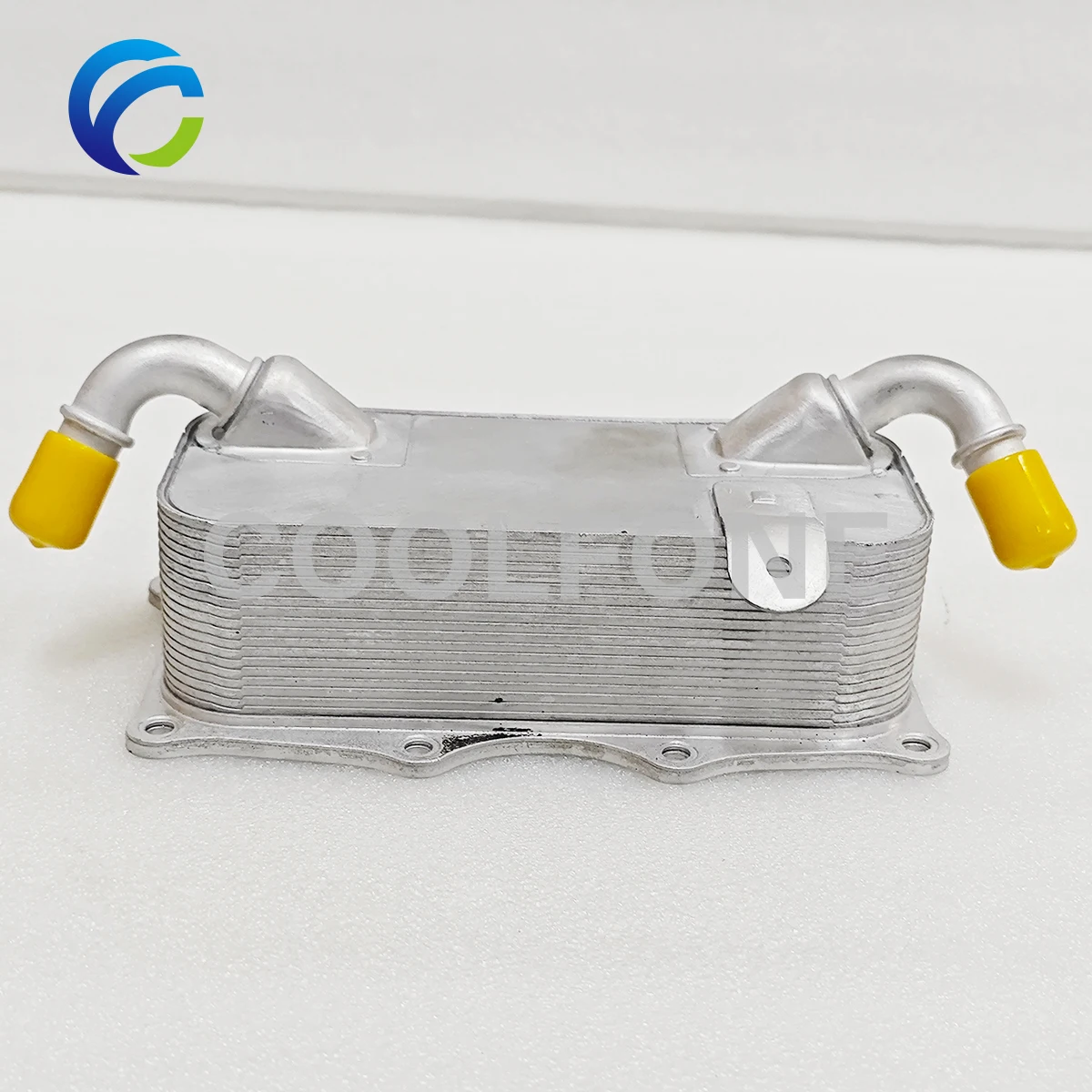 

Engine Oil Cooler for PORSCHE CAYENNE 92A PANAMERA 970 3.0 3.6 4.8 94810728121 94810728122