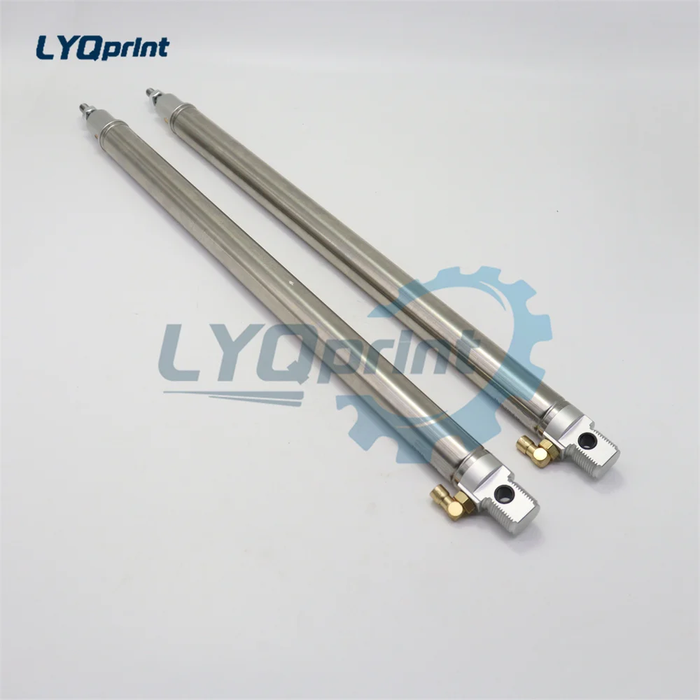 

ES-25-360-P-SA Heidelberg Pneumatic Cylinder F4.334.057 For XL105 XL106 Guide Bar Pneumatic System