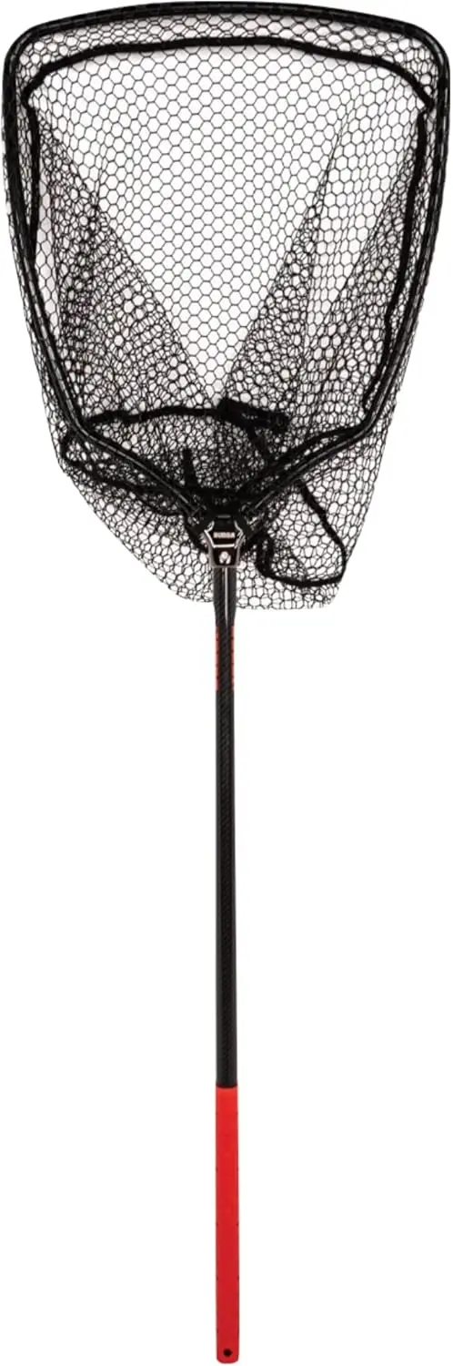 

Устойчивые к коррозии подсачеки с нескользящей ручкой и карбоновыми рукоятками для рыбалки, водного спорта и активного отдыха