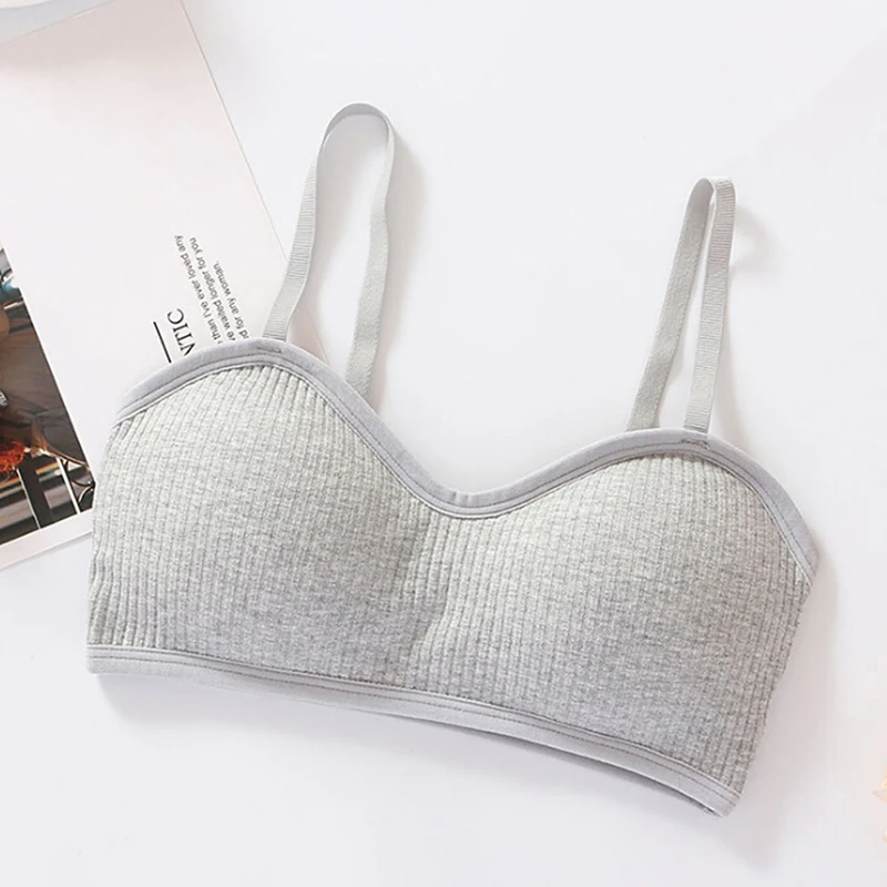 Bra Seksi Wanita untuk Lingerie Push Up Tak Terlihat Bra Atasan Pembungkus Bralette Empuk Pakaian Dalam Wanita Bustier Lingerie Atasan Bra Baru 2021