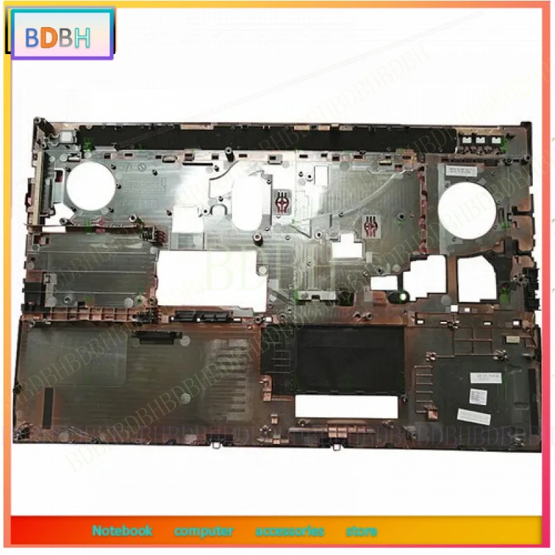DD    For Dell Precision M6800 Top Cover Screen Frame Palmrest Bottom Shell A131L4 Touch or non-toch versions Plaease make anote