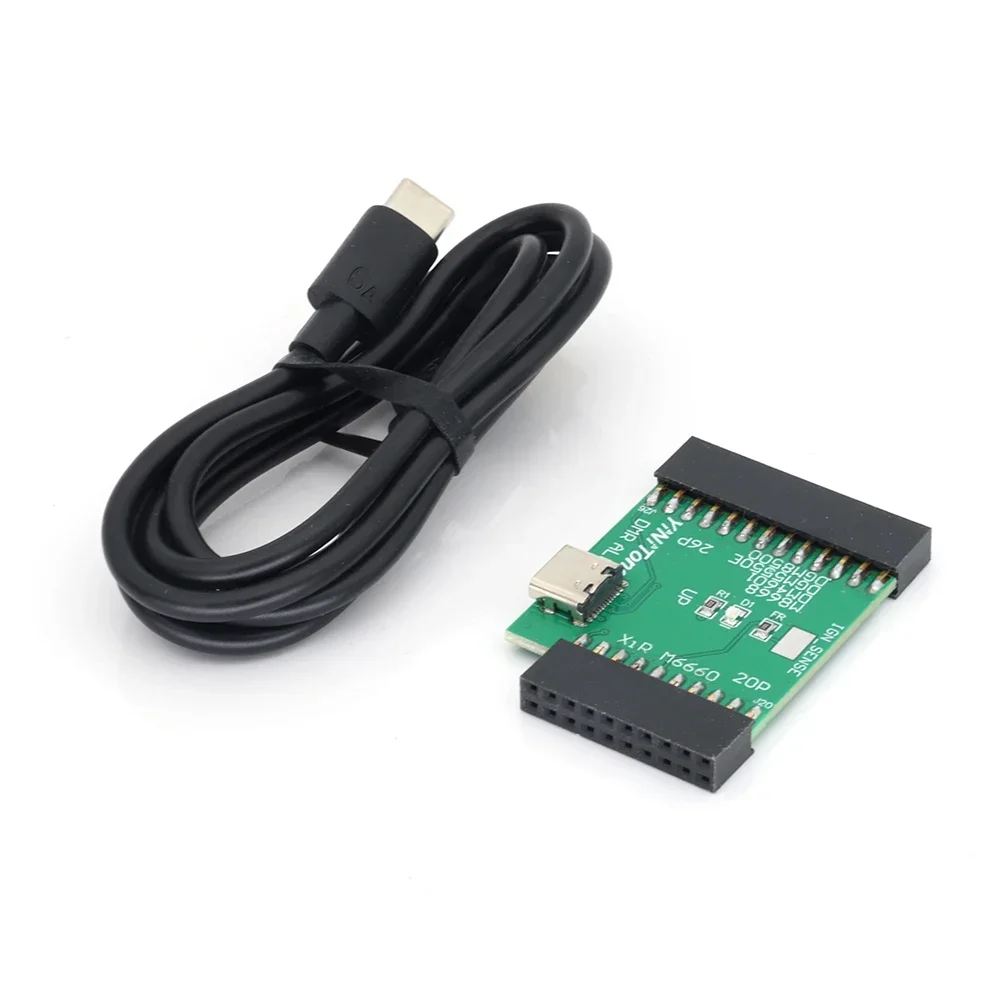 DC5V Frequency tool Mobile Car Radio Programmable Module for MOTOROLA M8668 dm4601 DGM5550E DGM8500 USB Type-c program cable