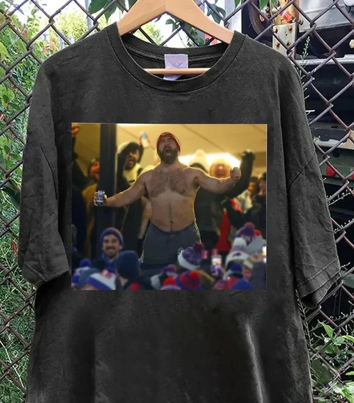 

Jason Kelce T Shirt Gift For Kelce Fans S-5Xl