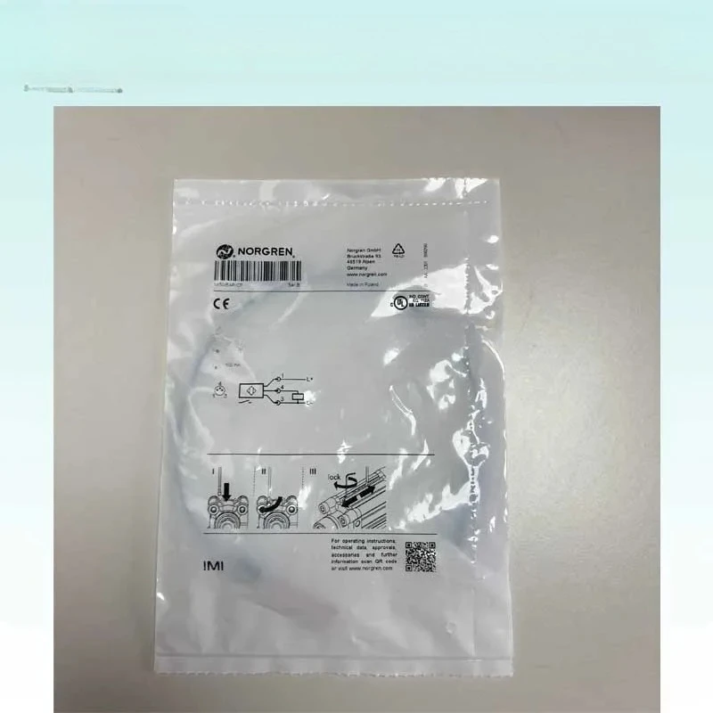 NORGREN Interruttore sensore magnetico M/50/EAP/CP