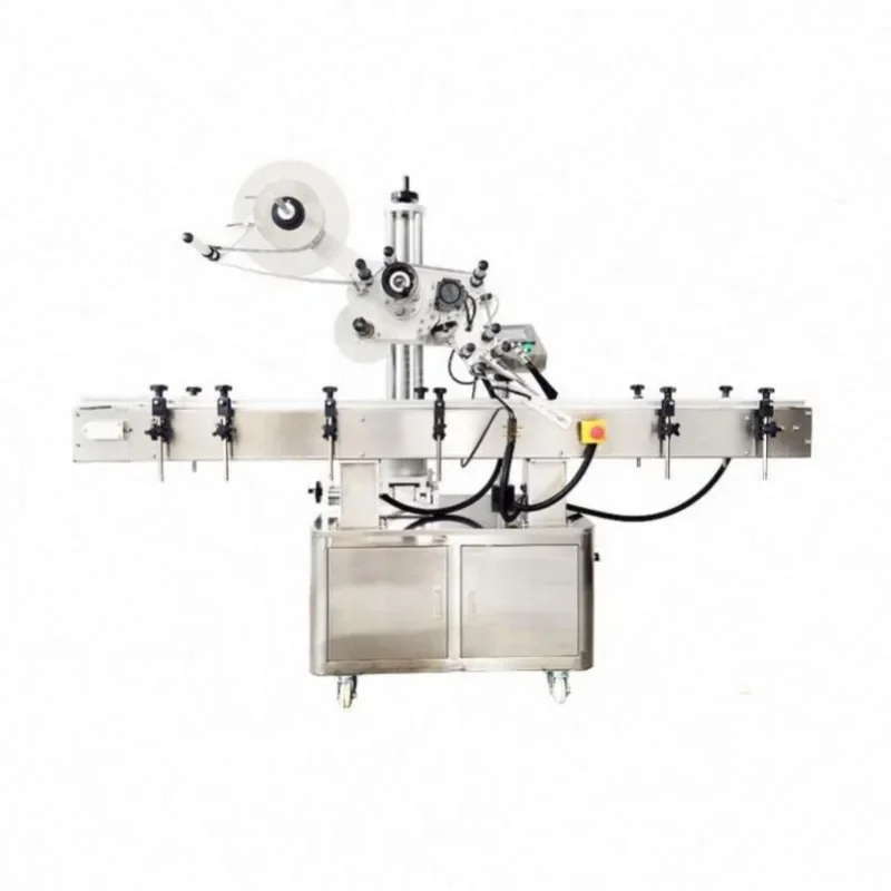 SY-300 Automatic La…