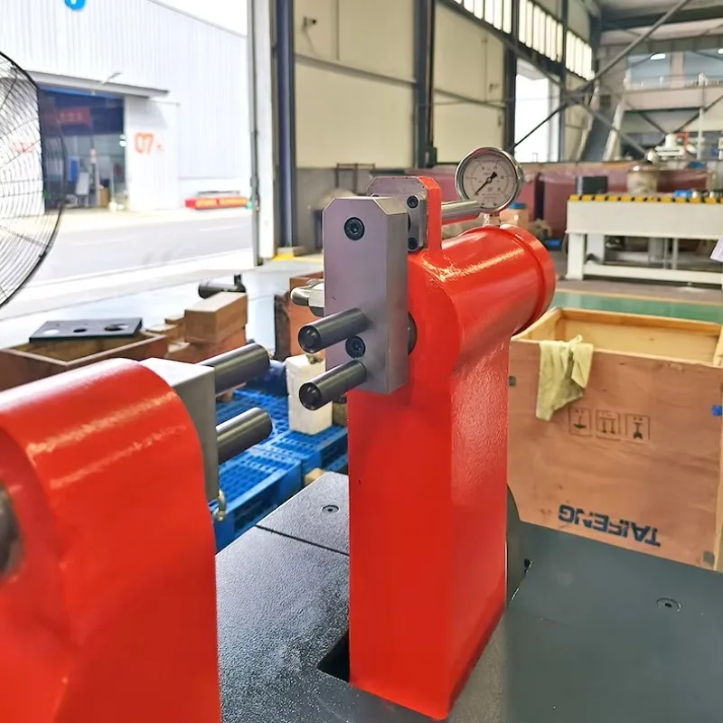 

Hot Selling Hydraulic Riveting Machine Price for Brake Lining