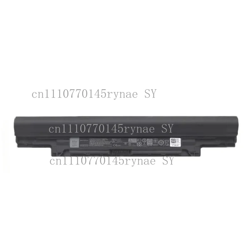 

For Dell Latitude 3340 3350 V131 2nd Gen P47G YFDF9 5200mAh Rechargeable Laptop Battery