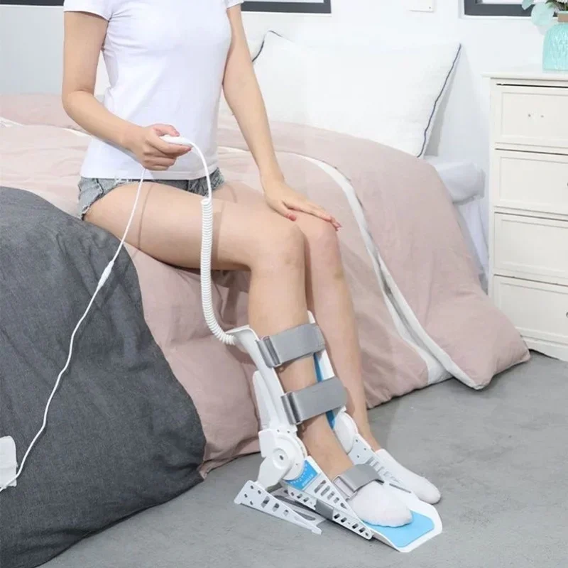 Postoperative Exercise For Fractures Unable To Squat Correct Foot Sagging Inversion Ankle Rehabilitation Training Equipment
