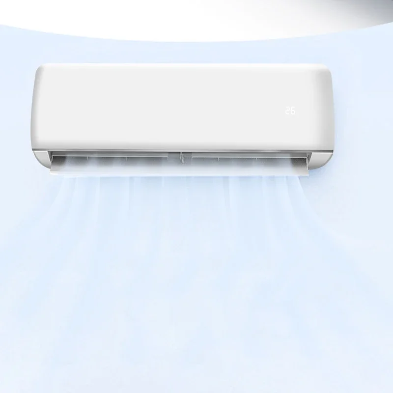 Wall-mounted Inverter Air Conditioner, 12,000 BTU (Cooling Only) / Inverter Air Conditioner (Cooling and Heating), S(Customized)